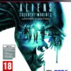 Aliens: Colonial Marines - Limited Edition - Sony Playstation 3 - PS3