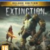 Extinction - Deluxe Edition - Playstation 4 - PS4