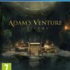 Adams Venture: Origins - PS4
