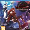 Deception IV: The Nightmare Princess - Sony Playstation 4 - PS4