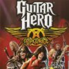 Guitar Hero: Aerosmith - Wii