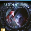 Resident Evil Revelations - PS4
