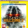Killzone 3 - Platinum - PS3