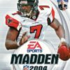 Madden NFL 2004 - Xbox