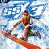 SSX 3 - Sony Playstation 2 - PS2
