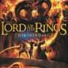 The Lord Of The Rings: The Third Age - PS2