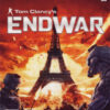 Tom Clancys EndWar - Xbox 360