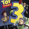 toy story 3 - Wii