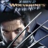 X-Men 2: Wolverines Revenge - Sony Playstation 2 - PS2