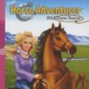 Barbie Horse Adventures Wild Horse Rescue PS2