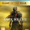 Dark Souls III - The Fire Fades Edition - Playstation 4 - PS4