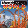 Theme Park World - Sony Playstation 2 - PS2