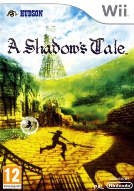 A Shadows Tale - Nintendo Wii