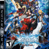 Blazblue: Calamity Trigger - Sony Playstation 3 - PS3