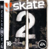 Skate 2 - ps3