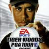 Tiger Woods PGA Tour 2005 - Xbox