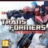Transformers: War for Cybertron - PS3