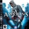 Assassins Creed - Sony Playstation 3 - PS3
