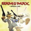 Sam & Max: Season One - Wii