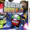 Boulder Dash XL 3D - Nintendo 3DS