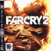 Far Cry 2 - Sony Playstation 3 - PS3