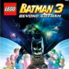 Lego Batman 3: Beyond Gotham - Microsoft Xbox 360