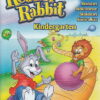 Reader Rabbit: Kindergarten - Wii