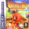 Cocoto Kart Racer - Game Boy Advance - GBA
