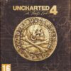 Uncharted 4: A Thief's End - Special Edition - Sony Playstation 4 - PS4