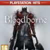 Bloodborne - Playstation Hits - PS4