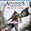 Assassins-Creed IV Black Flag PS4