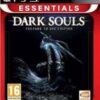 Dark Souls - Prepare to Die Edition - Essentials - Sony Playstation 3 - PS3
