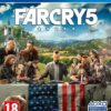 Far Cry 5 - Sony Playstation 4 - PS4