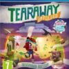 Tearaway Unfolded - Messenger Edition - PS4