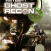 Tom Clancy’s Ghost Recon - PS2