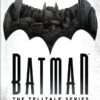Batman: The Telltale Series - Nintendo Switch