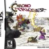 Chrono Trigger - Nintendo DS (Nordamerika)