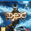 Dex - Sony Playstation 4 - PS4