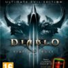 Diablo 3 - Ultimate Evil Edition - Xbox One