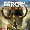 Far Cry: Primal - Sony Playstation 4 - PS4