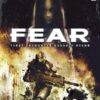 F.E.A.R Xbox 360