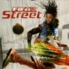 FIFA Street - Microsoft Xbox