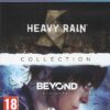 Heavy Rain and Beyond: Two Souls - Collection PS4