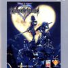 Kingdom hearts - Platinum PS2