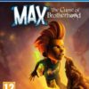 Max: The Curse of Brotherhood - PS4