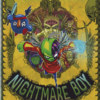 Nightmare Boy - Nintendo Switch
