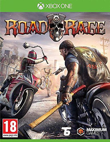Road Rage - Microsoft Xbox One