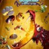 Rayman Legends - Definitive Edition - Switch