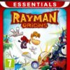 Rayman: Origins - Essentials - Sony Playstation 3 - PS3
