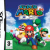 Super Mario 64 - Nintendo DS